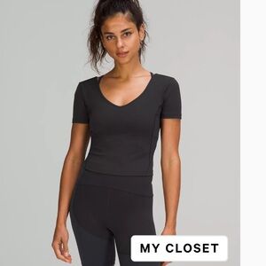 Lululemon Align T-Shirt